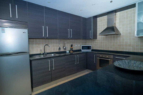 Venta Apartamento Fishing Lodge
