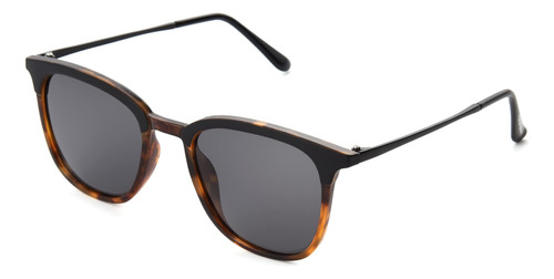 Foster Grant Marli - Gafas De Sol Polarizadas Para Hombre, C