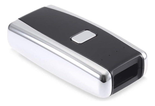 Barcode Reader Portable 2d Red Light Barcode Scanner Reader.