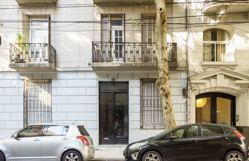 Venta 5 Ambientes C/dep Vicente López1800 Recoleta