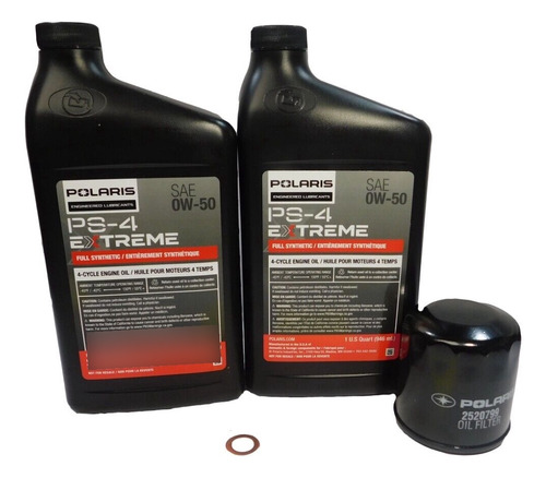 2010-2014 Polaris Sportsman X2 550 Eps Oem Extreme Duty Zze