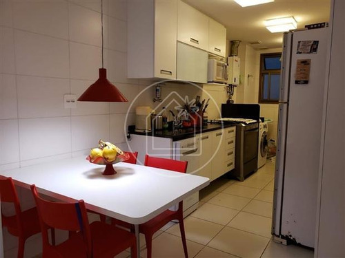 Apartamento - Ref: 858450