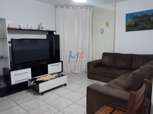 Imagem 30 de 30 de Ref: 11.619 Ótimo Apartamento Com 120 M² 2 Dorms. (sendo 1 Suíte) 1 Vg Bairro Ocian - Praia Grande. Estuda Propostas E Permuta. - 11619