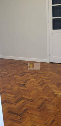 Imagem 4 de 30 de Apartamento Com 3 Dormitórios Para Alugar, 110 M² Por R$ 4.500/mês - Pinheiros - São Paulo/sp - Ap2372