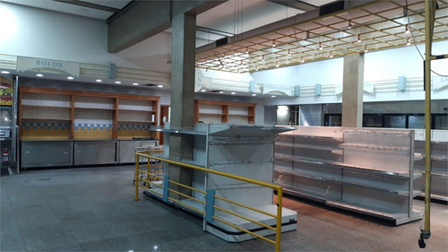 Imagem 17 de 30 de Excelente Prédio Comercial Para Locação Jardim Marajoara - Reo498429