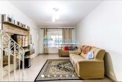 Imagem 6 de 30 de Sobrado Com 3 Dorms, Vila Mazzei, São Paulo - R$ 480 Mil, Cod: 64838 - V64838