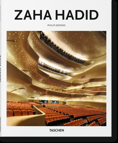 Zaha Hadid (in) - Aa.vv