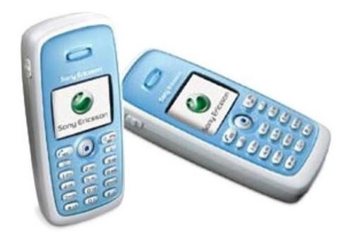 Sony Ericsson T300 Telcel