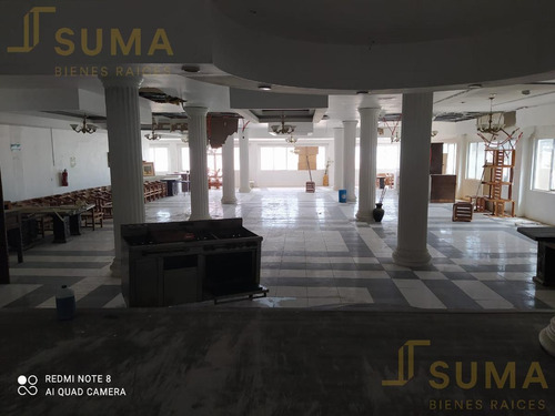 Imagen 3 de 14 de Edificio Comercial - Miramar