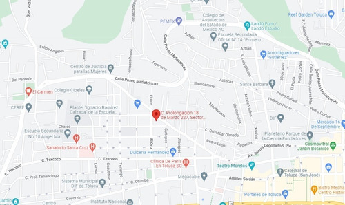 Imagen 12 de 12 de Materializa Tu Sueño Si Buscas Edificio En Sector Popular Toluca Llámame Y Te Explico Lo Que Otros No Te Dicen