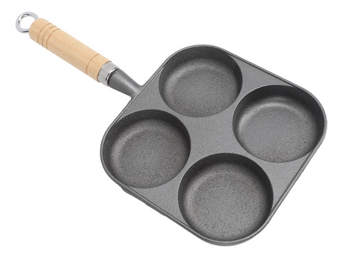 Sartén Fácil De Planchar Para Huevos, Sartén Para Cocinar Hu