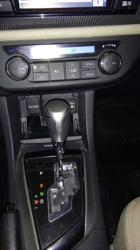 Imagen 3 de 15 de Toyota Corolla 2016 1.8 Se-g Cvt 140cv