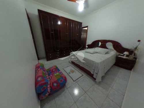 Imagem 11 de 14 de Casa Em Praia Grande, Mirim - V5360