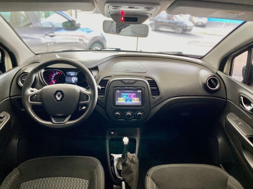 Imagem 9 de 14 de Renault Captur 1.6 16v Sce Life Automático 2019