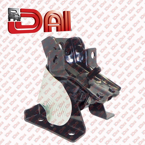 Soporte De Motor Izquierdo / Silverado 3500 6.0l 2011 A 2015