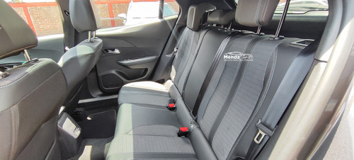 Peugeot 2008 1.2 Suv allure / allure pack 5p At