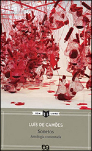 Sonetos, De Camões, Luís De. Editora Ática, Capa Mole, Edição 2ª Edição - 2012 Em Português