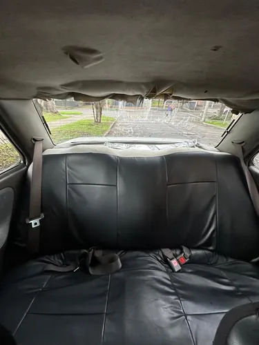 Nissan Sentra 1.6 B13 Super Saloon