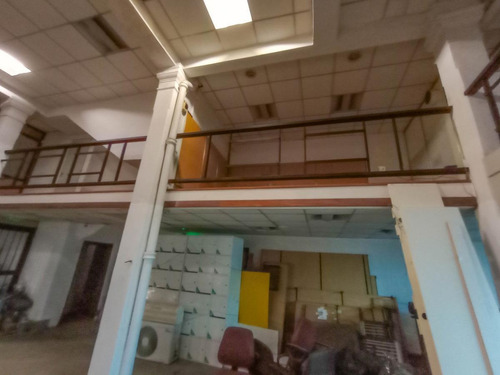 Imagen 13 de 30 de Edificio En Block De 1877 M2 Con Atención Al Público Y Depósito En Alquiler Sin Expensas