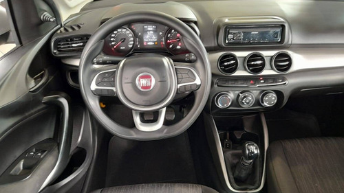 Fiat Argo 1.0 Firefly Flex Drive Manual
