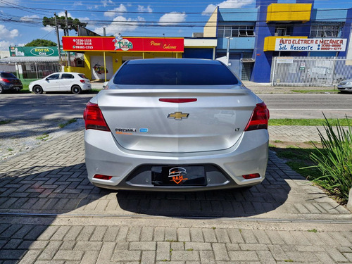 Chevrolet Prisma 1.4mt Lt