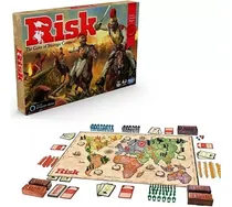 Comprar Risk ® Dragón Juego De Mesa Compatible Con Alexa Estrategia