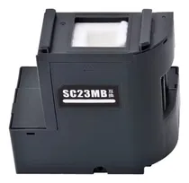 Comprar Caja De Mantenimiento Genérica, Para Impresoras Epson F170