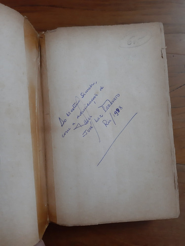 Livro Les Somnambules/os Sonâmbulos Arthur Koestler