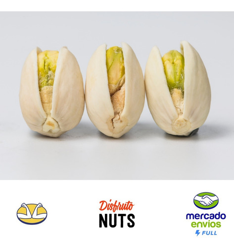 Imagen 5 de 10 de 1/2 Kg Pistache Premier Snacks Saludables