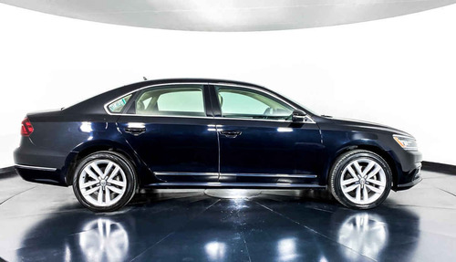 Imagen 4 de 15 de 102885 - Volkswagen Passat 2017 Con Garantía