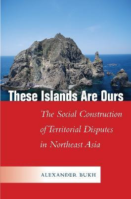 Libro These Islands Are Ours : The Social Construction Of...