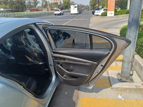 Mazda 3 2023