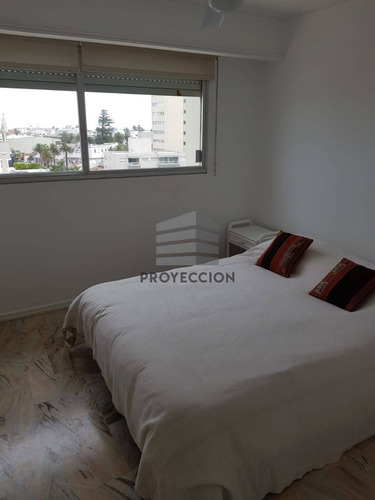 Imagen 6 de 10 de Apartamento En Fontemar Punta Del Este