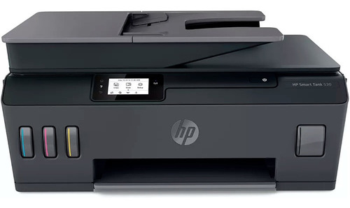 Impresora Multifunción Hp Smart Tank 530