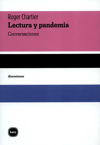 Lectura Y Pandemia