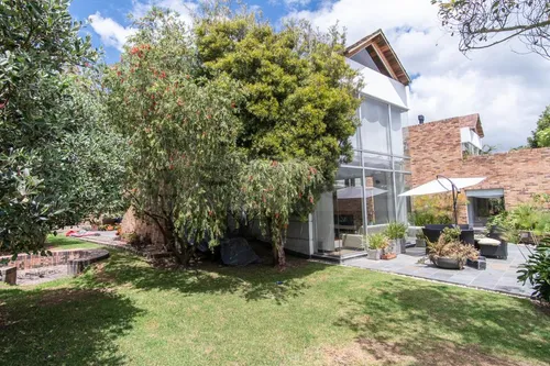 Casa En Venta En San José De Bavaria. Cod V5228