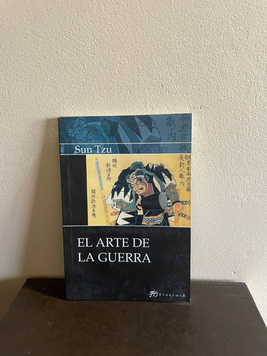 El Arte De La Guerra - Sun Tzu (Usado)