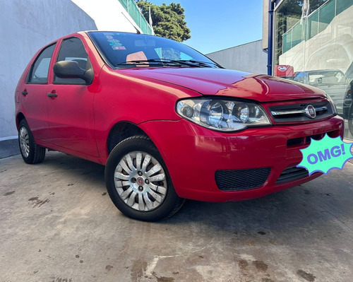 Fiat Palio 1.4 Fire