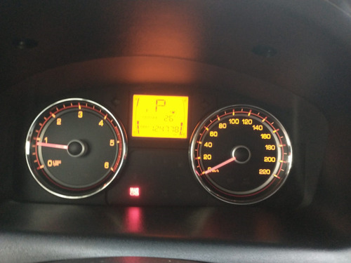 Ssangyong Korando 2.0 Gl 4x4 16v Turbo Diesel 4p Automático
