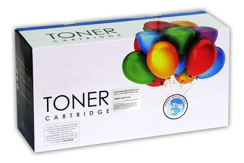  Toner Hp Compatible Ce505a/cf280a  Liquidacion