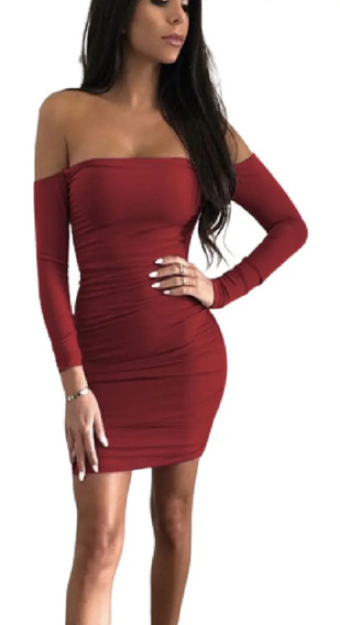 Mini Vestidos Super Escotados | MercadoLibre 📦