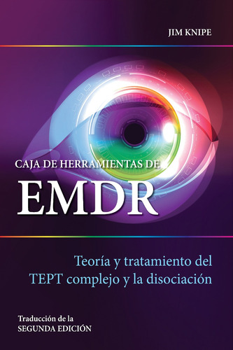 Libro Caja De Herramientas De Emdr