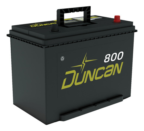 Batería Duncan 24r-800