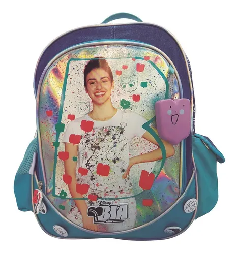 Mochilas de bia mercado libre sales