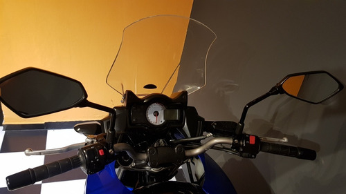 Kawasaki Versys 650