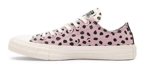 Converse leopardo lunares cheap