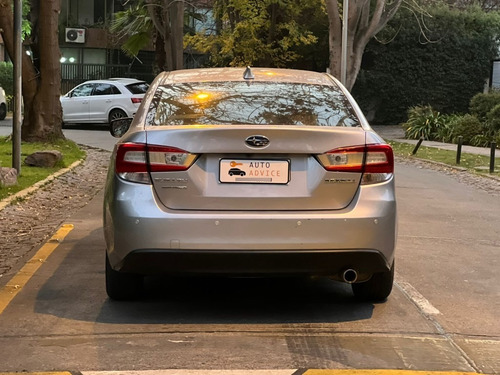 Imagen 8 de 15 de Subaru Impreza Xs