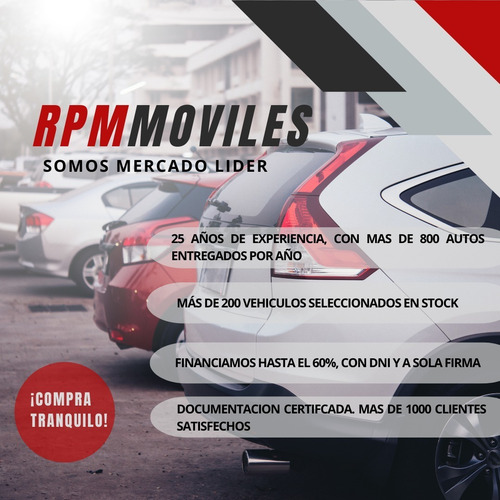 Imagen 4 de 13 de Volkswagen Gol Trendline Manual 5 Puertas 2018 Rpm Moviles