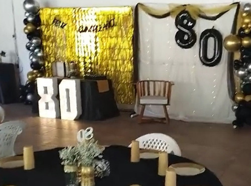Quinta Salon ,eventos Cumpleaños De 15 Bodas 100 Personas