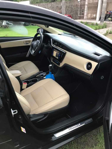 Toyota Corolla 2019 2.0 16v Altis Flex Multi-drive S 4p